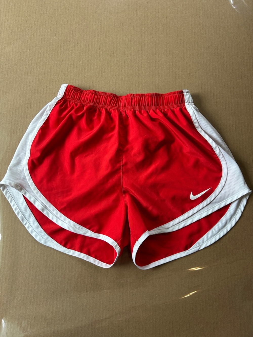Nike Dri-fit shorts
